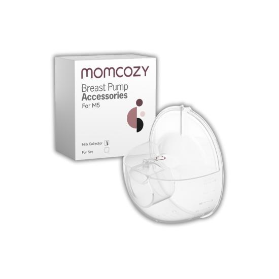 Momcozy Süt Toplama Haznesi ( M5 )