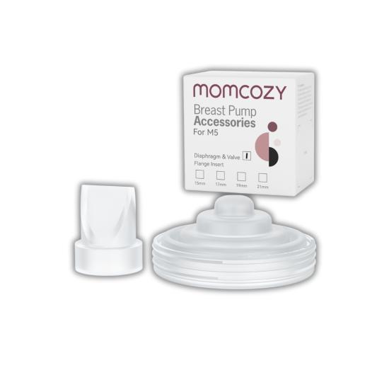 Momcozy Diyafram ve Valf ( M5 )