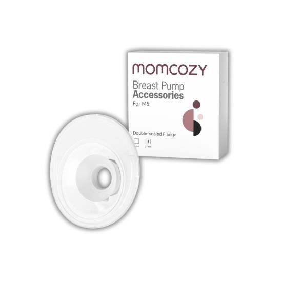 Momcozy 27 mm Flanş ( M5 )