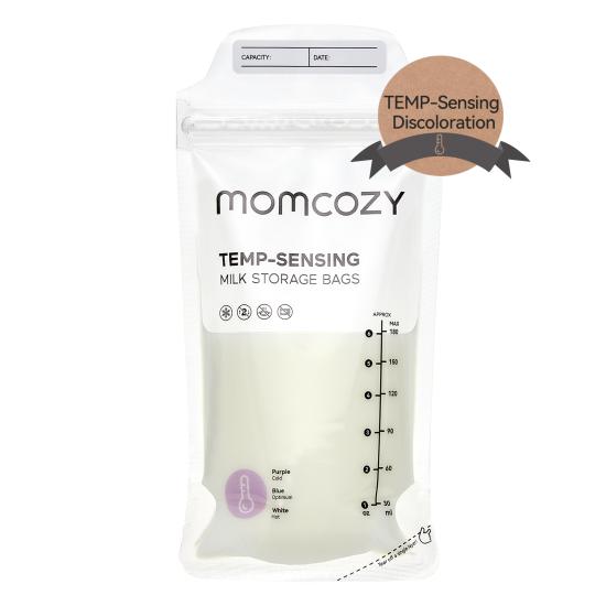 Momcozy Süt Saklama Poşeti